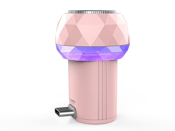 剃毛器