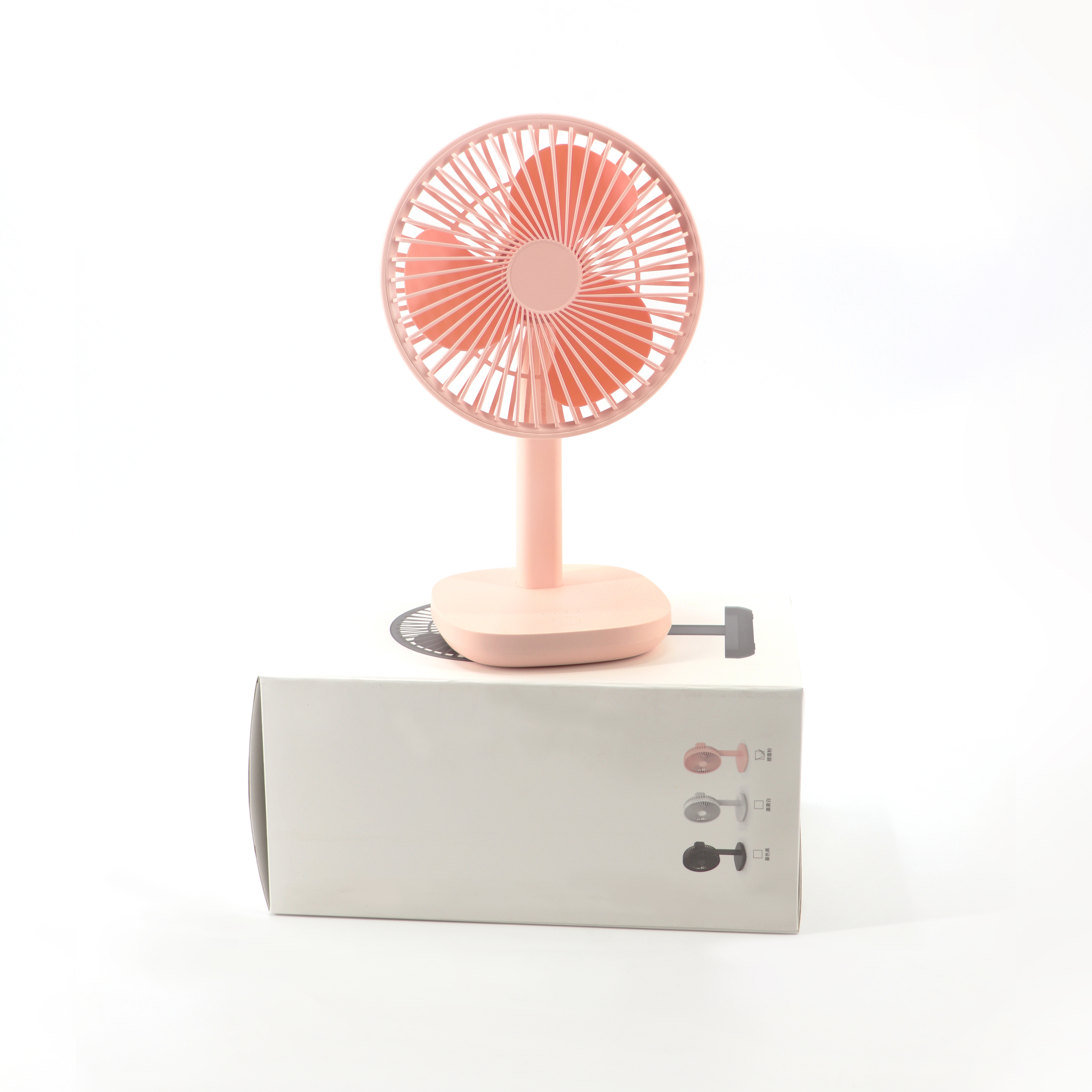 F6桌面風(fēng)扇