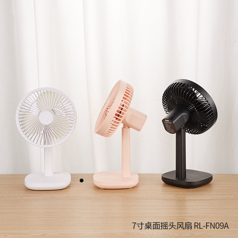F6桌面風(fēng)扇