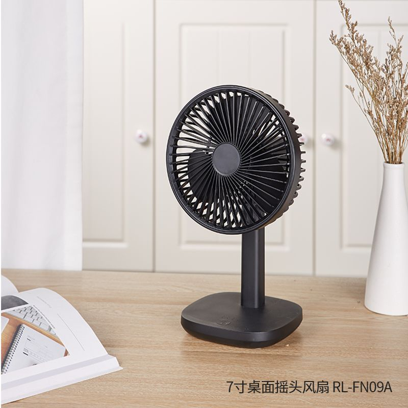 F6桌面風(fēng)扇