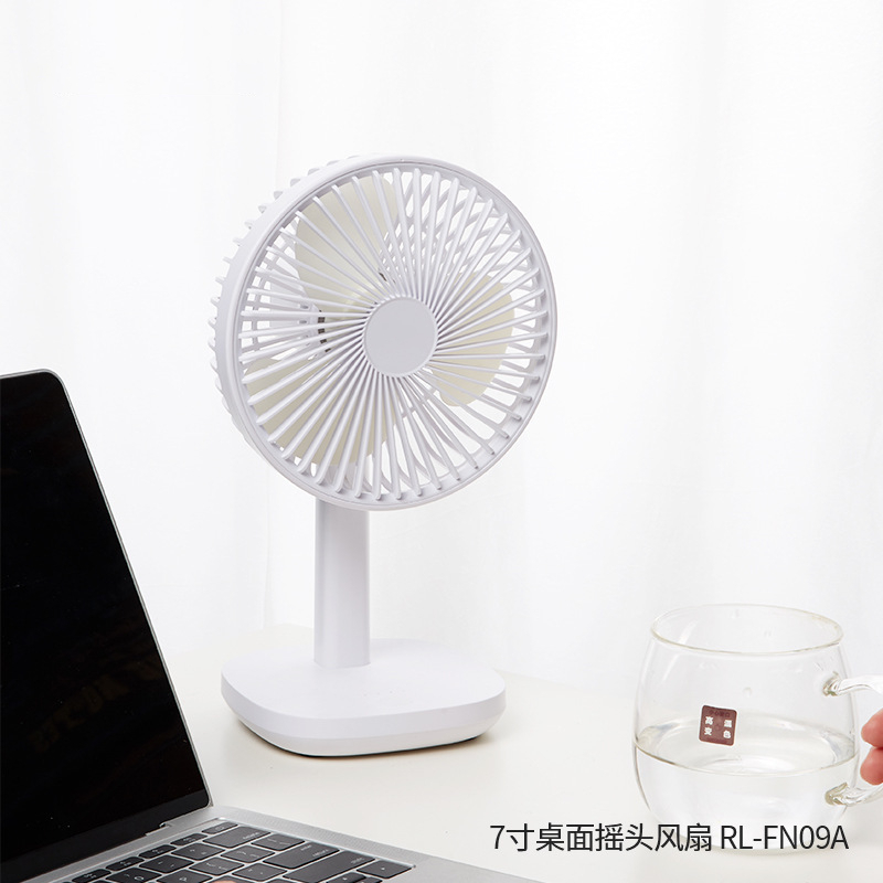 F6桌面風(fēng)扇